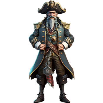 Admiral of the Fleet