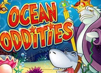 Ocean Oddities