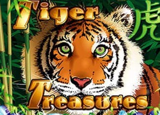 Tiger Treasures