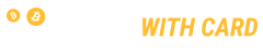 Crypto with Card